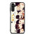 BANGTAN BOYS BTS KPOP 2 Samsung Galaxy A14 5G Case Cover