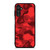 BAPE CAMO RED Samsung Galaxy A14 5G Case Cover