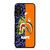 BAPE CAMO SHARK ZIPPER Samsung Galaxy A14 5G Case Cover