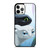 TOOTHLESS LIGHT FURY 1 iPhone 12 Pro Max Case Cover