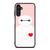 BAYMAX LOVE BIG HERO Samsung Galaxy A14 5G Case Cover
