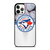 TORONTO BLUE JAYS 2 iPhone 12 Pro Max Case Cover
