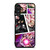 BLACK GOKU SS ROSE COLLAGE Samsung Galaxy A14 5G Case Cover