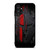 BLACK KRYPTEK NOMAD Samsung Galaxy A14 5G Case Cover