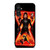 BLACK WIDOW 1 Samsung Galaxy A14 5G Case Cover
