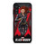 BLACK WIDOW MARVEL HERO Samsung Galaxy A14 5G Case Cover
