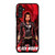 BLACK WIDOW MARVEL Samsung Galaxy A14 5G Case Cover