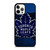 TORONTO MAPLE LEAFS HOCKEY iPhone 12 Pro Max Case Cover