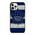 TORONTO MAPLE LEAFS TEAM iPhone 12 Pro Max Case Cover