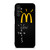 CACTUS JACK TRAVIS SCOTT MCDONALD'S METAL LOGO Samsung Galaxy A14 5G Case Cover