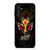 CALGARY FLAMES LOGO Samsung Galaxy A14 5G Case Cover