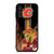 CALGARY FLAMES MASCOT Samsung Galaxy A14 5G Case Cover