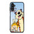 CALVIN AND HOBES Samsung Galaxy A14 5G Case Cover