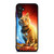 CAPTAIN MARVEL CAT Samsung Galaxy A14 5G Case Cover