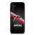 CAROLINA HURRICANES HOCKEY LOGO 3 Samsung Galaxy A14 5G Case Cover
