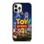 TOY STORY 4 iPhone 12 Pro Max Case Cover