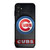 CHICAGO CUBS METAL LOGO Samsung Galaxy A14 5G Case Cover