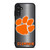 CLEMSON TIGERS METAL Samsung Galaxy A14 5G Case Cover
