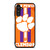 CLEMSON TIGERS PAW Samsung Galaxy A14 5G Case Cover