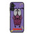 COURAGE THE COWARDLY DOG FEAR Samsung Galaxy A14 5G Case Cover