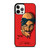 TUPAC 2PAC RAPPER 3 iPhone 12 Pro Max Case Cover