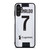 CRISTIANO RONALDO JERSEY 1 Samsung Galaxy A14 5G Case Cover