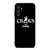 CROOKS AND CASTLES SKULL Samsung Galaxy A14 5G Case Cover