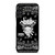 CROOKS AND CASTLES STYLE Samsung Galaxy A14 5G Case Cover
