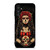 DAY OF THE DEAD ART Samsung Galaxy A14 5G Case Cover