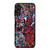 DEADPOOL TEAM COLLAGE Samsung Galaxy A14 5G Case Cover
