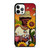 TYLER THE CREATOR FLOWER iPhone 12 Pro Max Case Cover