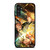 DEMON SLAYER ZENITSU LIGHTNING Samsung Galaxy A14 5G Case Cover