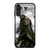 DESTINY HUNTER THE KING Samsung Galaxy A14 5G Case Cover
