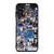DETROIT LIONS PLAYER Samsung Galaxy A14 5G Case Cover