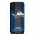 DETROIT LIONS SILVER CRUSH Samsung Galaxy A14 5G Case Cover