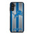 DETROIT LIONS STRIPE Samsung Galaxy A14 5G Case Cover