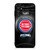 DETROIT PISTONS NBA LOGO Samsung Galaxy A14 5G Case Cover