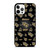 UCF KNIGHTS LOGO COLLAGE iPhone 12 Pro Max Case Cover