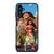 DISNEY MOANA CARTOON Samsung Galaxy A14 5G Case Cover