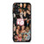DOBRE BROTHERS TEAM 10 COLLAGE Samsung Galaxy A14 5G Case Cover