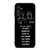 DOLAN TWINS SILHOUETTE Samsung Galaxy A14 5G Case Cover