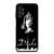 DRAKE HANDS ART Samsung Galaxy A14 5G Case Cover