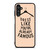 DRESS FAMOUS QUOTES Samsung Galaxy A14 5G Case Cover