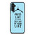 DRESS OF LIFE QUOTES Samsung Galaxy A14 5G Case Cover