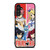 FAIRY TAIL QUAD MAXI Samsung Galaxy A14 5G Case Cover