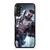 FALCON SUPERHERO MARVEL Samsung Galaxy A14 5G Case Cover
