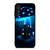 FANTASIA BLUE MUSHROOM Samsung Galaxy A14 5G Case Cover