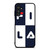 FILA SQUARE LOGO Samsung Galaxy A14 5G Case Cover
