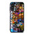 FIVE NIGHTS AT FREDDY'S ALL Samsung Galaxy A14 5G Case Cover