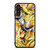 GOKU SHENRON 3 Samsung Galaxy A14 5G Case Cover